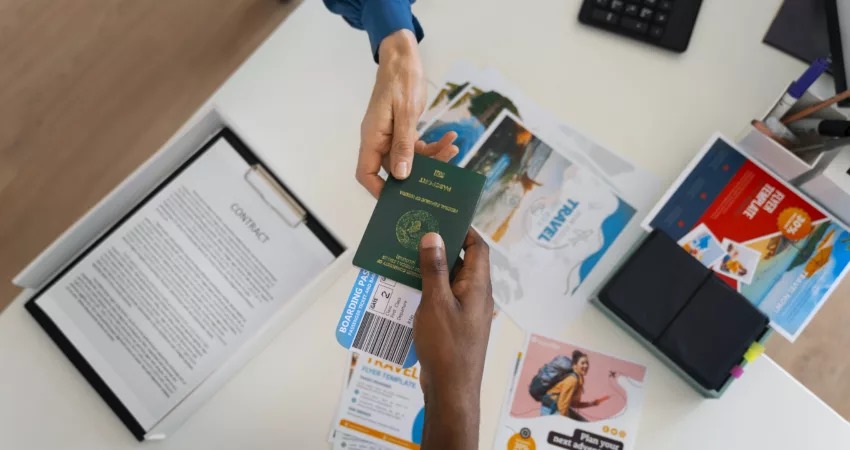 Assistance Visa Médical et Affaires